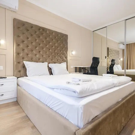 Bright & Spacious With Free Parking Appartamento Plovdiv