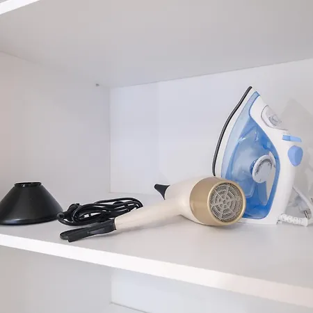 Appartamento Bright & Spacious With Free Parking Plovdiv